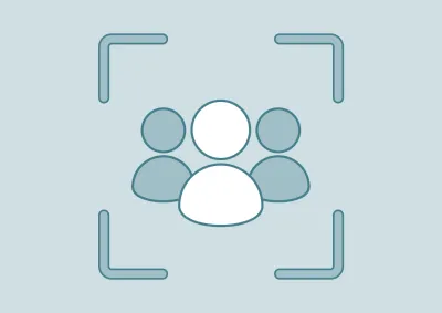 Audience icon