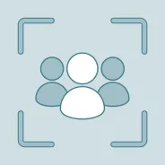 Audience icon